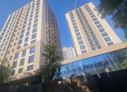 Satılır 1 otaqlı 55 m2 yeni tikili Gənclik m.