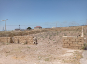 Satılır 4 sot torpaq Buzovna