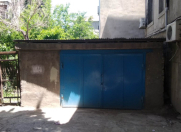 Satılır 1 m2 qaraj Biləcəri