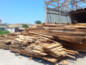 Satılır 1 otaqlı 1 m2 köhnə tikili Sumqayıt