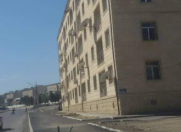 Satılır 5 otaqlı 110 m2 yeni tikili Zığ