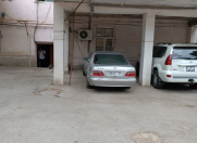 İcarəyə verilir 2 otaqlı 45 m2 köhnə tikili Bakıxanov