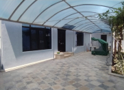 İcarəyə verilir 4 otaqlı 120 m2 həyət evi Həzi Aslanov m.