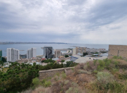 Satılır 10 sot torpaq Bayıl