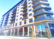 Satılır 4 otaqlı 222 m2 yeni tikili Ağ şəhər