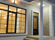 Satılır 3 otaqlı 120 m2 həyət evi Buzovna