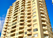 Satılır 3 otaqlı 93 m2 yeni tikili Həzi Aslanov