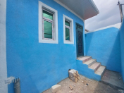 Satılır 2 otaqlı 35 m2 həyət evi Binə
