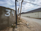 Satılır 6 sot torpaq Kürdəxanı