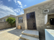 Satılır 3 otaqlı 80 m2 həyət evi Binə