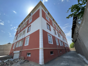 Satılır 2 otaqlı 45.7 m2 yeni tikili Masazır