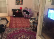 Satılır 1 otaqlı 38 m2 köhnə tikili Biləcəri