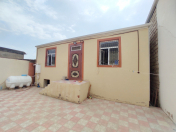 Satılır 3 otaqlı 90 m2 həyət evi Zabrat 2