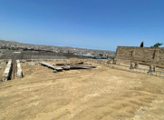 Satılır 6.7 sot torpaq 9 mkr