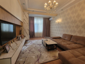 Satılır 3 otaqlı 105 m2 yeni tikili Nəriman Nərimanov m.