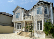 Satılır 6 otaqlı 250 m2 həyət evi Masazır