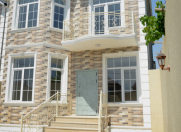 Satılır 6 otaqlı 200 m2 həyət evi Masazır