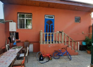 Satılır 4 otaqlı 100 m2 həyət evi Zabrat 1