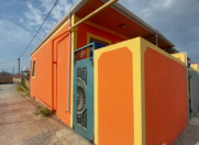 Satılır 2 otaqlı 35 m2 həyət evi Binə