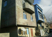 İcarəyə verilir 5 otaqlı 190 m2 yeni tikili Rəsulzadə