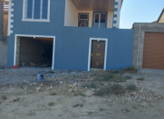 Satılır 3 otaqlı 90 m2 həyət evi Masazır