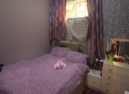 Satılır 2 otaqlı 32 m2 həyət evi İnşaatçılar m.