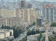 Satılır 4 otaqlı 181 m2 yeni tikili 1 mkr