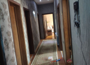 Satılır 8 otaqlı 260 m2 həyət evi Lökbatan