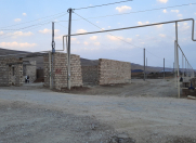 Satılır 8 sot torpaq Qobu