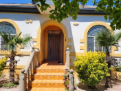 Satılır 3 otaqlı 300 m2 həyət evi Xırdalan