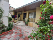 Satılır 3 otaqlı 100 m2 həyət evi Hövsan