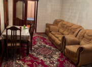 İcarəyə verilir 3 otaqlı 60 m2 köhnə tikili Memar Əcəmi m.