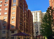 Satılır 4 otaqlı 185 m2 yeni tikili Nərimanov r.