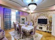 Satılır 3 otaqlı 125 m2 yeni tikili Nəriman Nərimanov m.