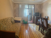 Satılır 2 otaqlı 32 m2 köhnə tikili 8 km