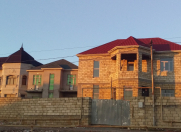 Satılır 5 otaqlı 230 m2 həyət evi Masazır