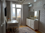 Satılır 2 otaqlı 63 m2 yeni tikili 8 mkr