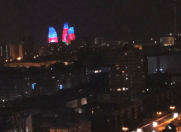 Satılır 4 otaqlı 196 m2 yeni tikili Elmlər Akademiyası m.
