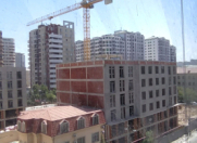 Satılır 2 otaqlı 51 m2 yeni tikili Bakı Slavyan Universiteti