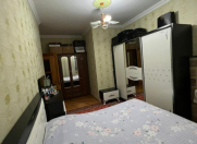 Satılır 3 otaqlı 90 m2 yeni tikili Həzi Aslanov