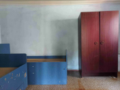 İcarəyə verilir 1 otaqlı 25 m2 həyət evi 20 yanvar m.