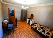 Satılır 4 otaqlı 95 m2 köhnə tikili Gənclik m.