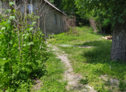 İcarəyə verilir 2 otaqlı 90 m2 həyət evi Qax