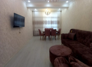 İcarəyə verilir 3 otaqlı 105 m2 yeni tikili Gənclik m.