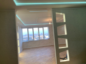 Satılır 3 otaqlı 127.3 m2 yeni tikili Gənclik m.