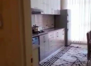 İcarəyə verilir 2 otaqlı 80 m2 yeni tikili Gənclik m.