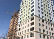 Satılır 2 otaqlı 93 m2 yeni tikili Y.Günəşli