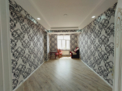 Satılır 3 otaqlı 91 m2 yeni tikili Xırdalan