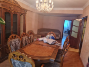 Satılır 3 otaqlı 88.5 m2 köhnə tikili Abu Arena