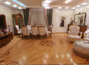 Satılır 7 otaqlı 340 m2 yeni tikili Heydər Əliyev Mərkəzi